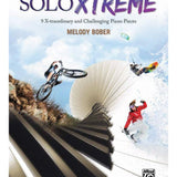 Solo Xtreme, Book 3