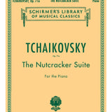 Nutcracker Suite, Op. 71a