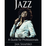 Shapiro J. - So You Want to Sing Jazz - Remenyi House of Music