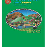 Snell/Hidy - Piano Town Level 2 Lessons