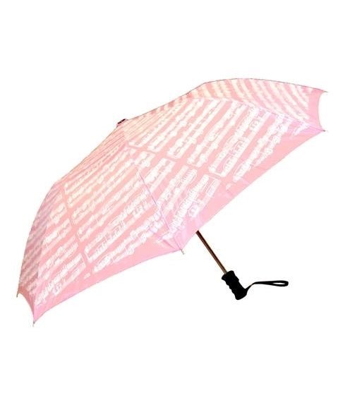 Sheet Music Umbrella (Pink) - Remenyi House of Music