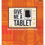 Shelton M. - Give Me A Tablet - Remenyi House of Music