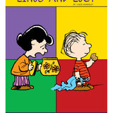 Linus and Lucy - Easy Piano