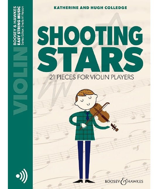 Shooting Stars - Remenyi House of Music