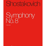 Shostakovich: Symphony No. 8, Op. 65 - Remenyi House of Music