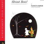 Shout, Boo! - Remenyi House of Music