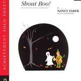 Shout, Boo! - Remenyi House of Music