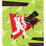 ShowTime® Piano Rock 'n Roll - Remenyi House of Music