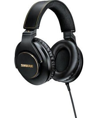 Shure SRH840A Professional Studio Headphones - Remenyi House of Music