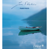 Sibelius, J. - Piano Pieces - Remenyi House of Music