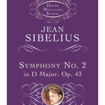 Sibelius J. - Symphony 2 In D Op 43 - Remenyi House of Music