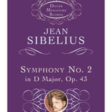 Sibelius J. - Symphony 2 In D Op 43 - Remenyi House of Music