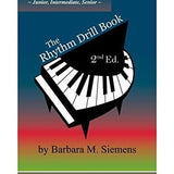 Siemens B. - Rhythm Drill Book Complete - Remenyi House of Music