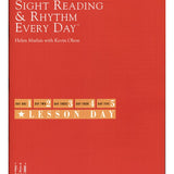 Sight Reading & Rhythm Every Day, Book 2B - Remenyi House of Music