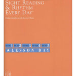 Sight Reading & Rhythm Every Day, Book 6 - Remenyi House of Music
