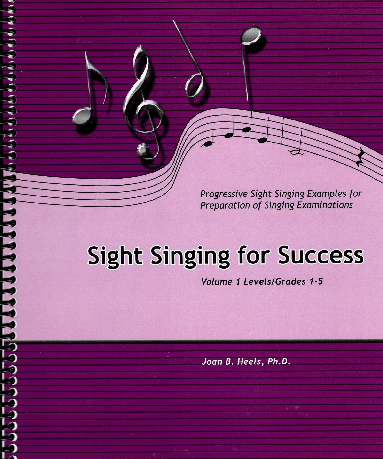 Sight Singing for Success - Vol 1 (Grades 1 - 5) - Remenyi House of Music