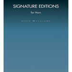 Signature Editions for Horn - Remenyi House of Music