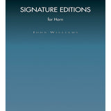 Signature Editions for Horn - Remenyi House of Music