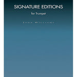 Signature Editions for Trumpet - Remenyi House of Music