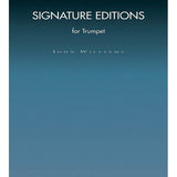 Signature Editions for Trumpet - Remenyi House of Music