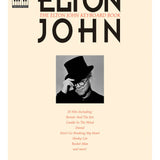 The Elton John Keyboard Book