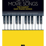 Simple Movie Songs - Easy Piano - Remenyi House of Music