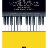 Simple Movie Songs - Easy Piano - Remenyi House of Music