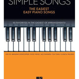 Simple Songs - The Easiest Easy Piano Songs - Remenyi House of Music