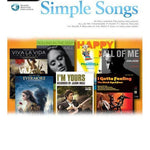 Simple Songs - Viola - Remenyi House of Music