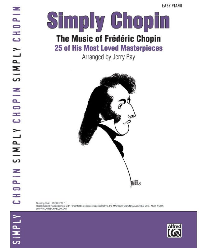 Simply Chopin - Remenyi House of Music