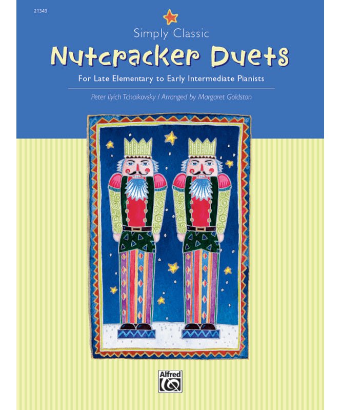 Simply Classic Nutcracker - 1p 4h - Remenyi House of Music