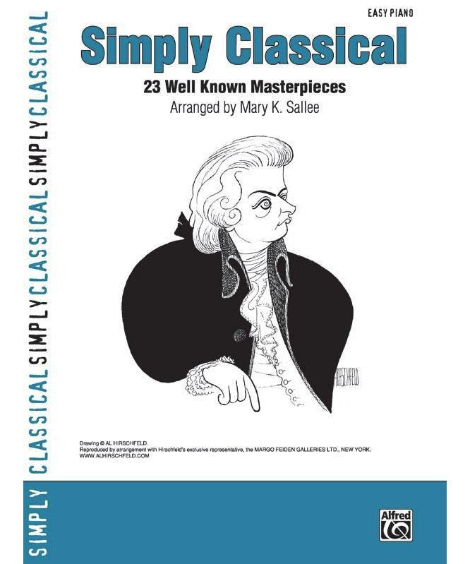 Simply Classical - Remenyi House of Music