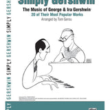 Simply Gershwin - Remenyi House of Music