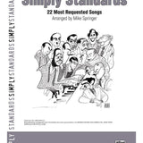 Simply Standards - Remenyi House of Music