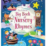 Sing - along Nursery Rhymes by Fiona Watt Audio Book (CD) - Remenyi House of Music