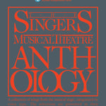 Singer's Musical Theatre Anthology - Volume 1 (Bari/Bass) (with audio) - Remenyi House of Music