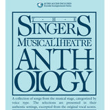 Singer's Musical Theatre Anthology - Volume 2 (Mezzo) (with audio) - Remenyi House of Music