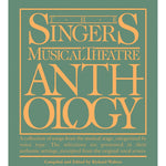 Singer's Musical Theatre Anthology - Volume 5 (Tenor) - Remenyi House of Music