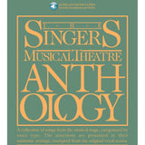 Singer's Musical Theatre Anthology - Volume 5 (Tenor) (incl. audio) - Remenyi House of Music