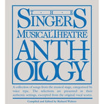 Singer's Musical Theatre Anthology - Volume 6 (Mezzo - Soprano/Belter) - Remenyi House of Music