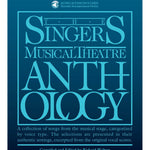 Singer's Musical Theatre Anthology - Volume 7 - Remenyi House of Music