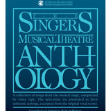 Singer's Musical Theatre Anthology - Volume 7 - Remenyi House of Music