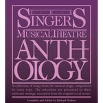 Singer's Musical Theatre Anthology - Volume 7 - Remenyi House of Music