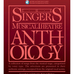 Singer's Musical Theatre Anthology - Volume 7 - Remenyi House of Music