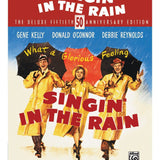 Singin' in the Rain: Deluxe 50th Anniversary Edition - Remenyi House of Music