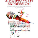 Singing with Expression - Remenyi House of Music