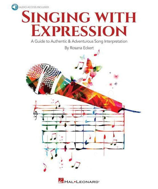 Singing with Expression - Remenyi House of Music