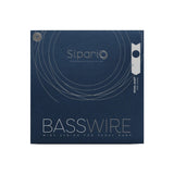 Sipario BassWire Harp String - Remenyi House of Music