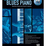 Sitting In: Blues Piano - Remenyi House of Music