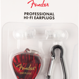 Fender Professional Hi-Fi Ear Plugs